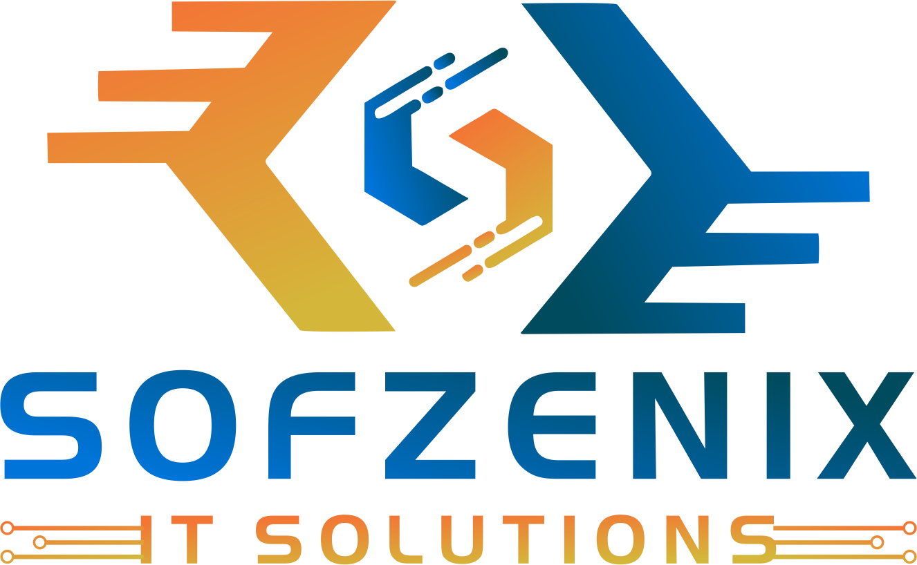 Sofzenix IT Solutions LLP Logo
